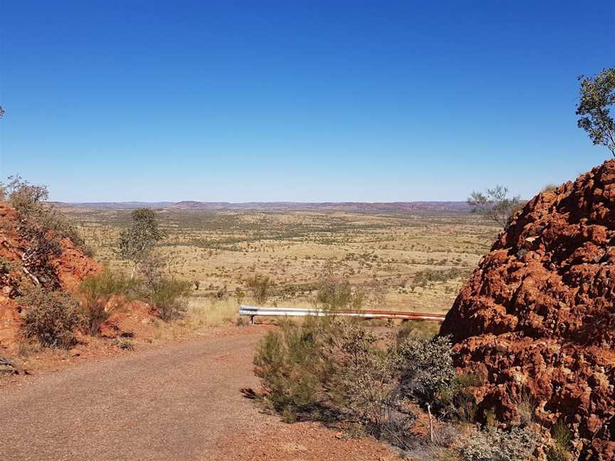 Telstra Hill, Mount Isa, QLD