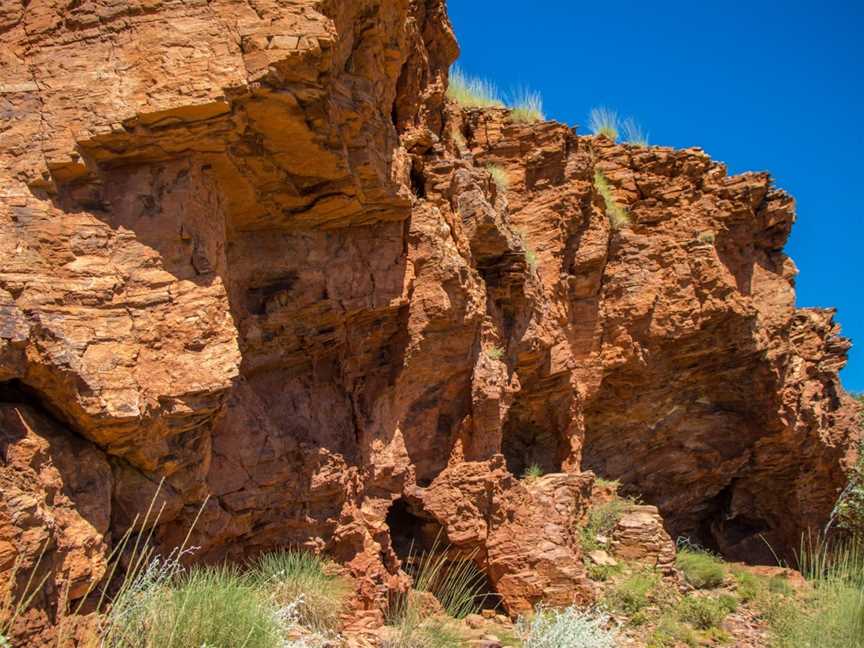 Telstra Hill, Mount Isa, QLD