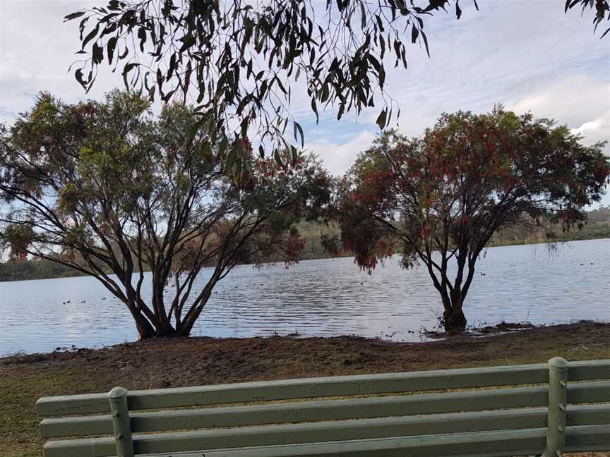 Cooby Dam, Groomsville, QLD