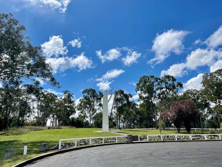 Drummond Apex Lookout, Armidale, NSW