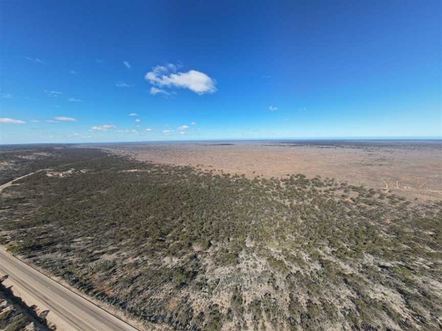 Madura Pass Lookout, Madura, WA