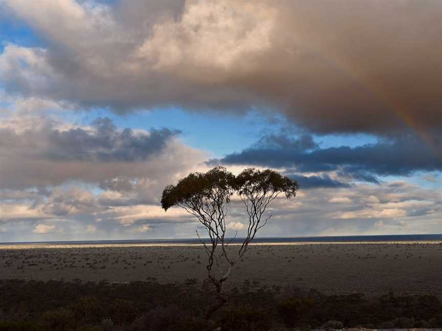 Madura Pass Lookout, Madura, WA