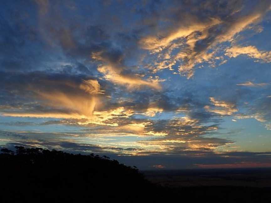 Mt O'Brien, Wongan Hills, WA