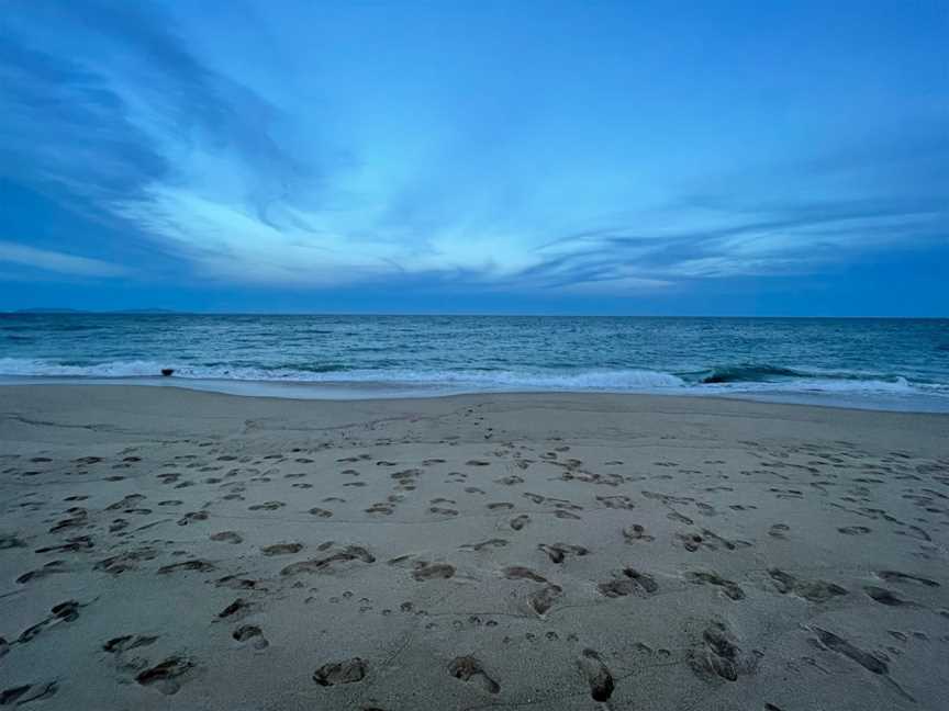 Lamberts Beach, Mackay, QLD