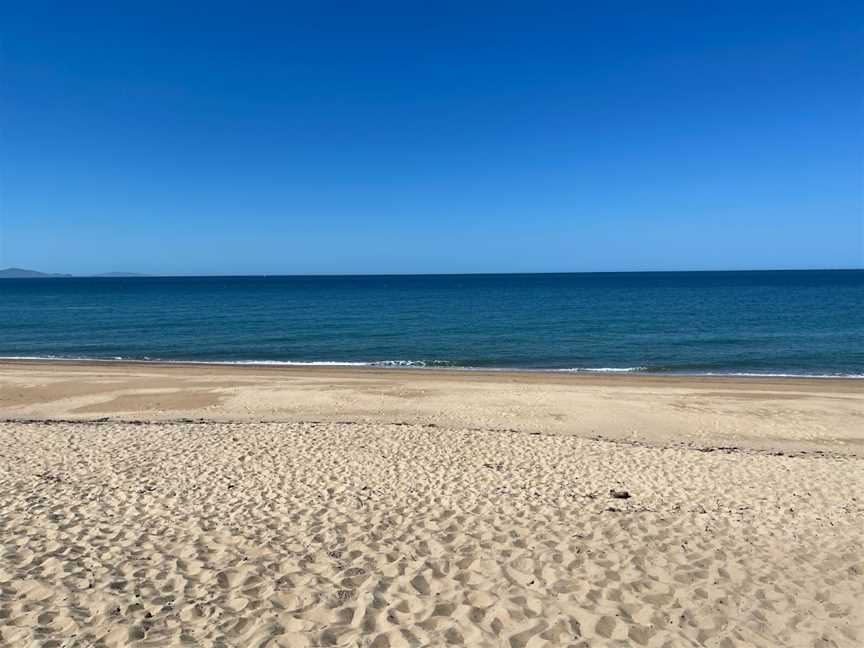 Lamberts Beach, Mackay, QLD