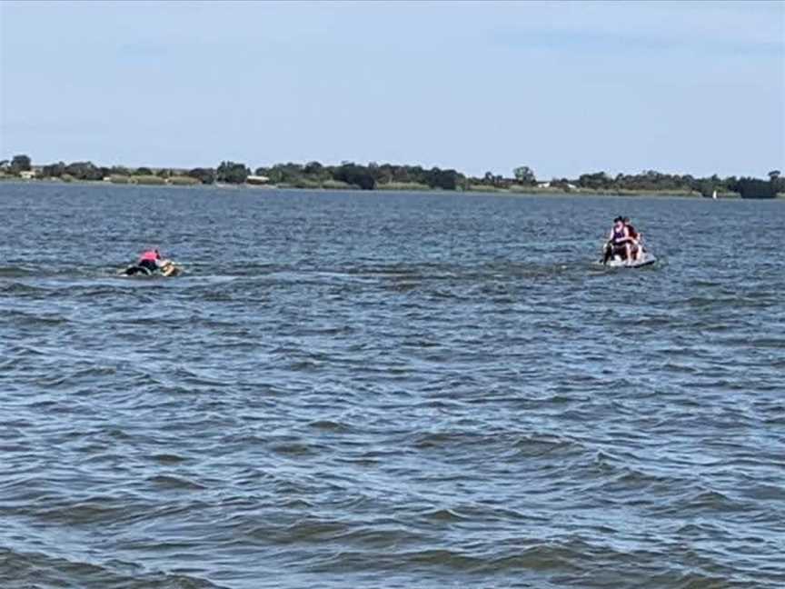 Lake Boga, Lake Boga, VIC