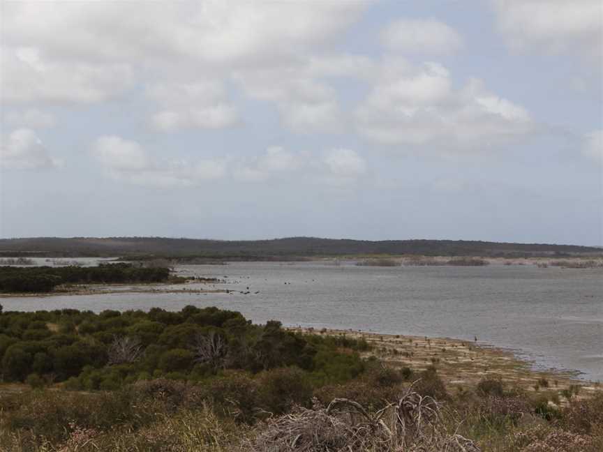 Murray Lagoon, Macgillivray, SA