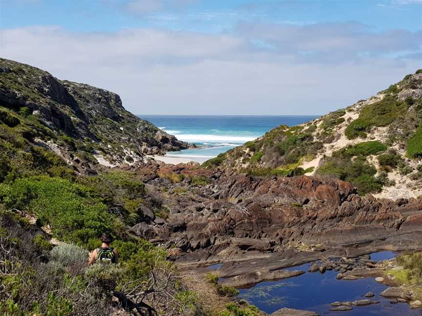 Murray Lagoon, Macgillivray, SA