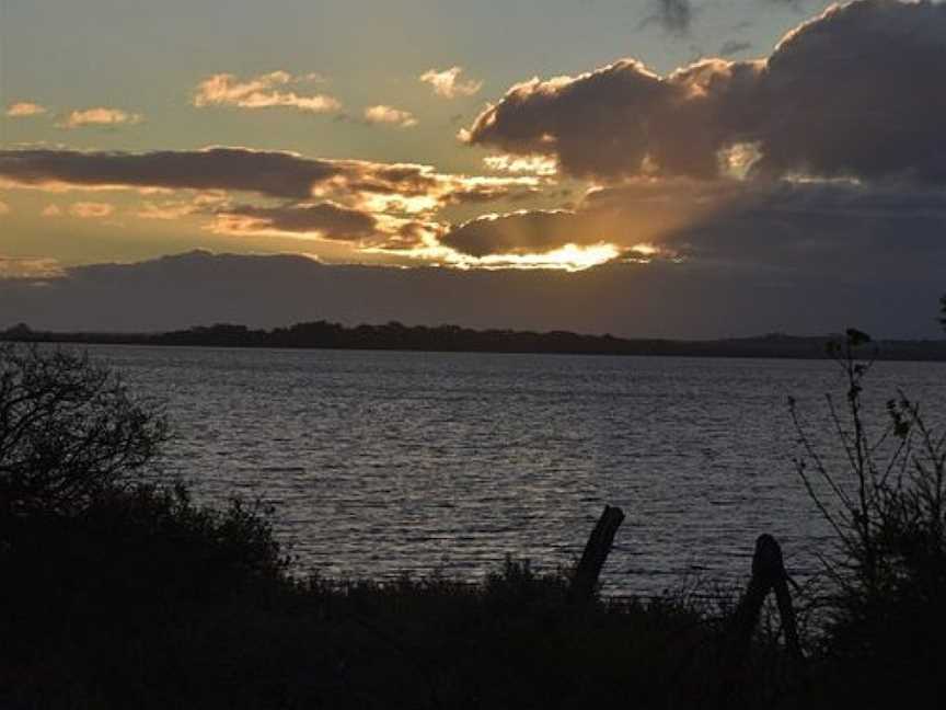 Swan Bay, Queenscliff, VIC