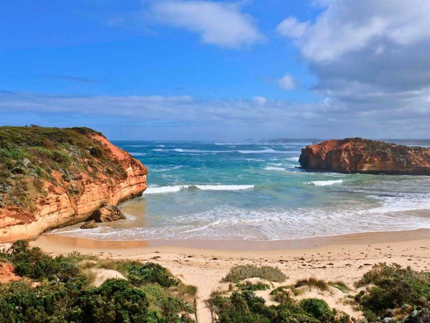 Worm Bay, Peterborough, VIC