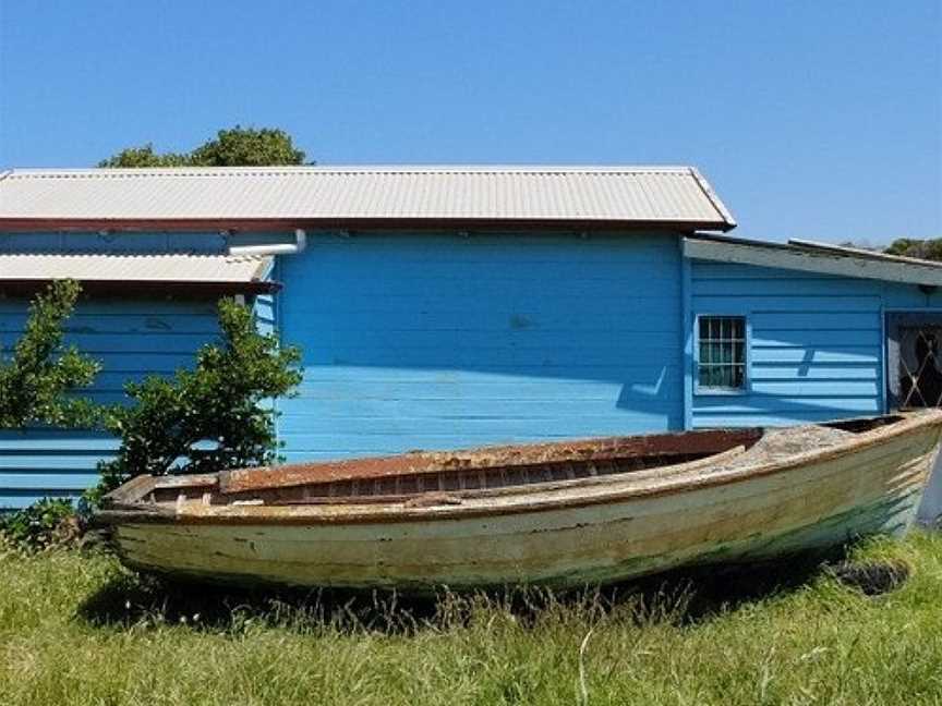 Campbell's Cove, Werribee, VIC