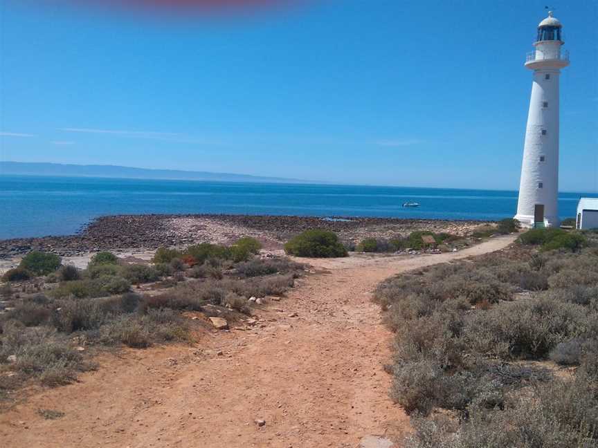 Fitzgerald Bay, Whyalla, SA