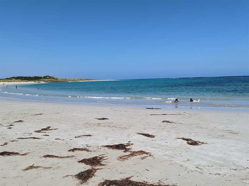 Killarney Beach, Port Fairy, VIC