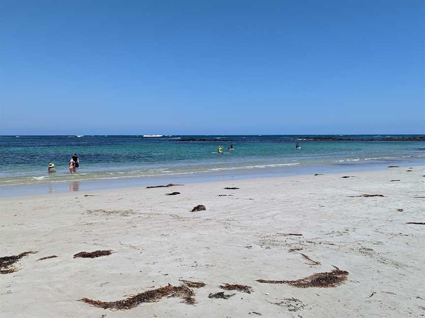 Killarney Beach, Port Fairy, VIC