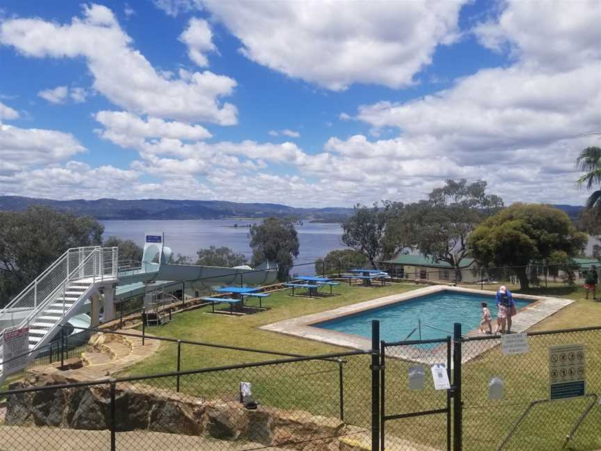 Lake Burrendong State Park, Mumbil, NSW