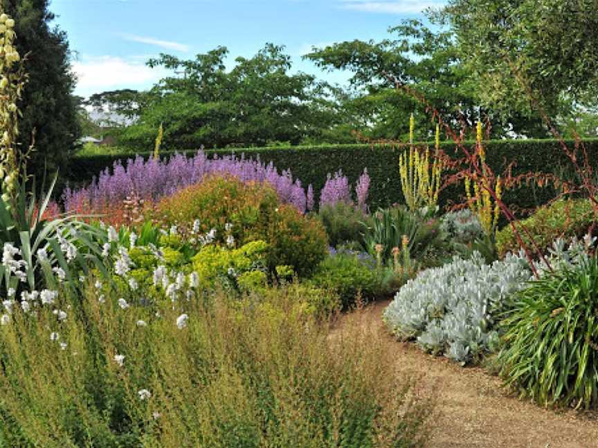 Lambley Gardens & Nursery, Ascot, VIC