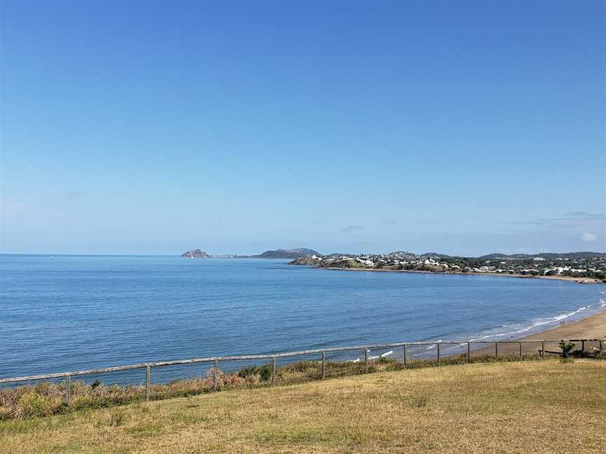 Spring Head Lookout, Yeppoon, QLD