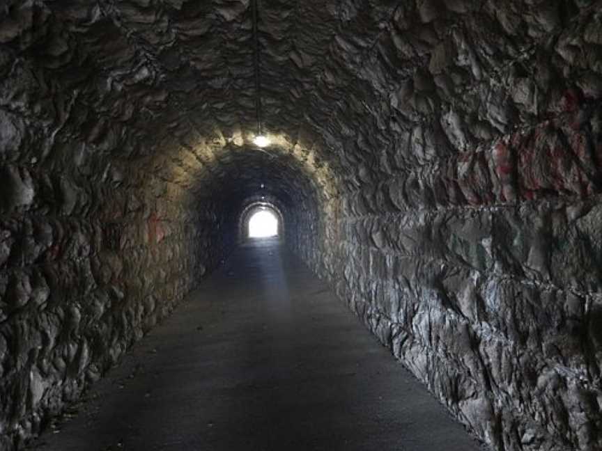 The Eureka Trail, Ballarat, VIC