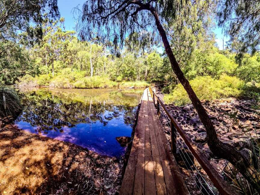 Wadandi Track, Margaret River, WA