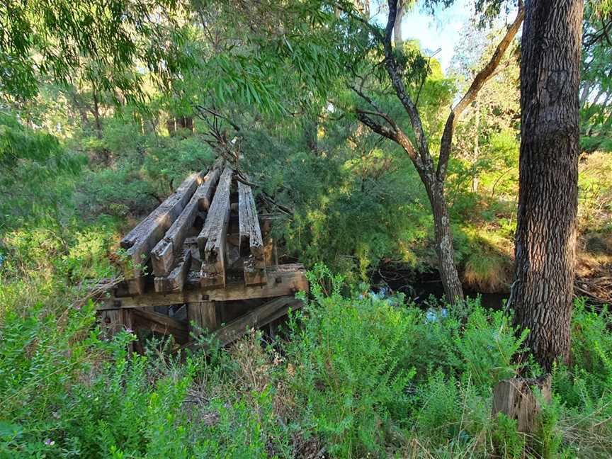 Wadandi Track, Margaret River, WA