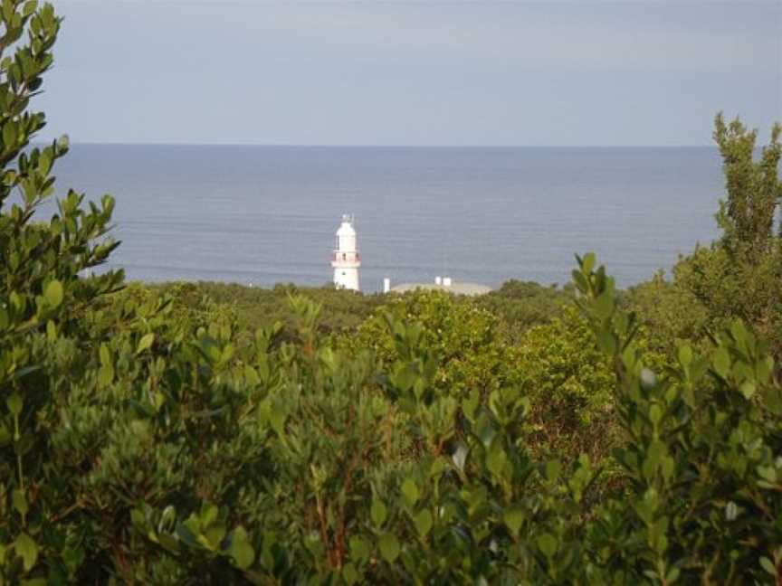 Cape Otway Light Station Lookout, Cape Otway, VIC