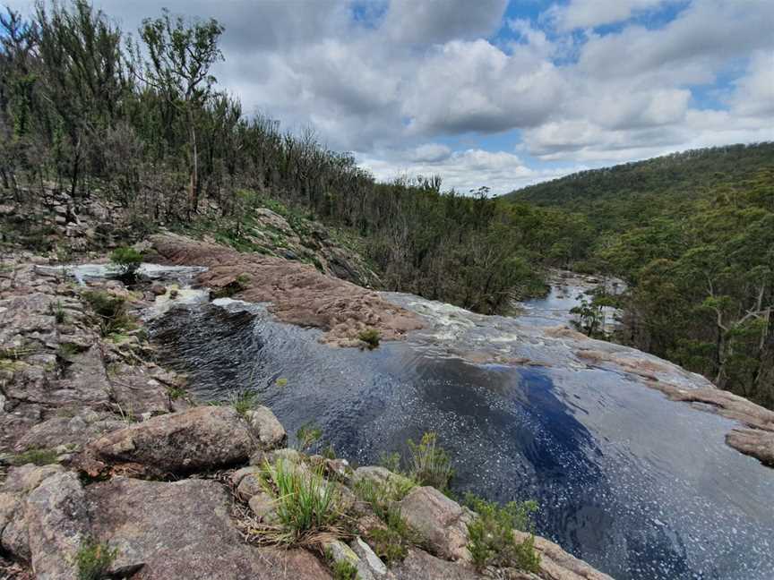 Basket Swamp National Park, Tenterfield, NSW