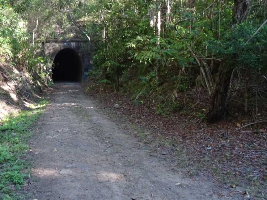 Dularcha National Park, Landsborough, QLD