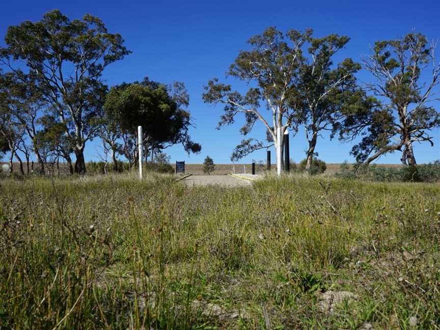 Lake Natimuk, Natimuk, VIC