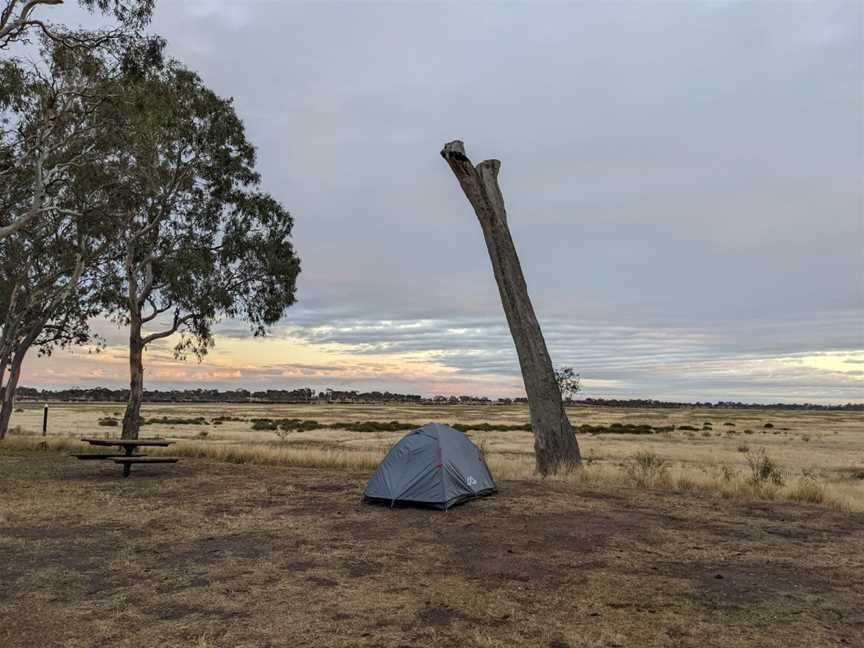 Lake Natimuk, Natimuk, VIC