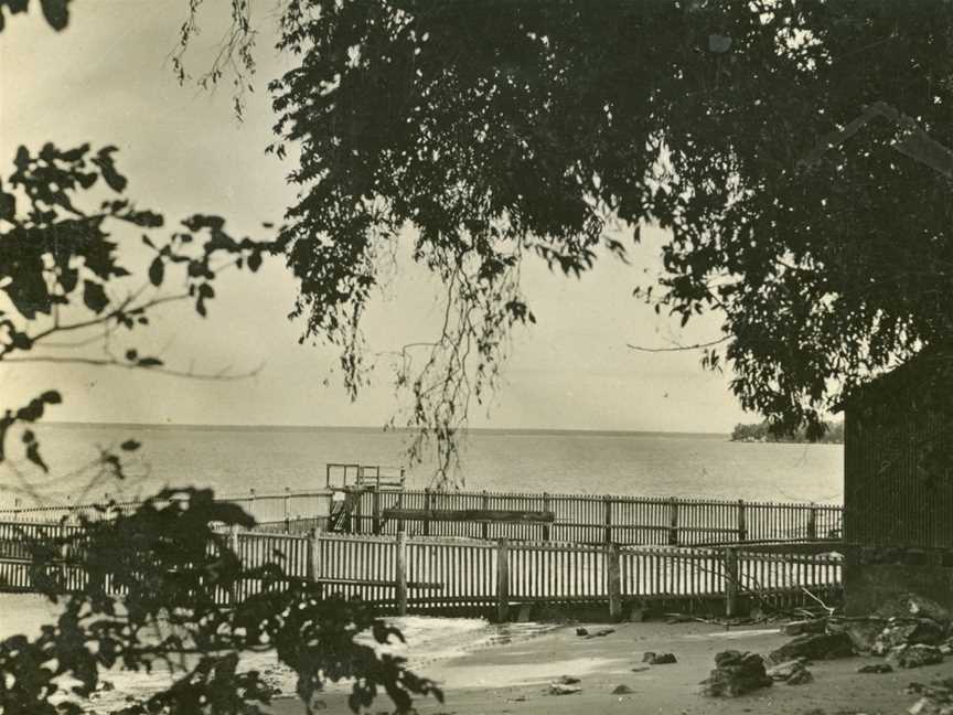 Lameroo Beach, Darwin, NT