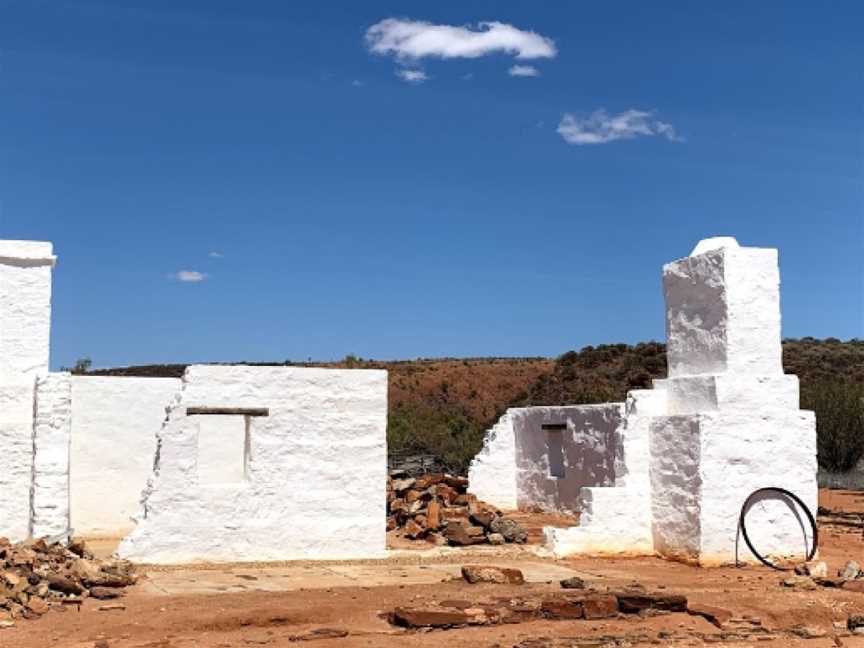 Owen Springs Reserve, Alice Springs, NT