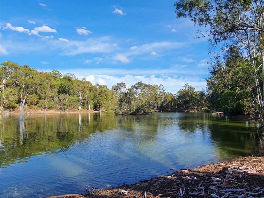 Reg Tanna Park, Gladstone, QLD