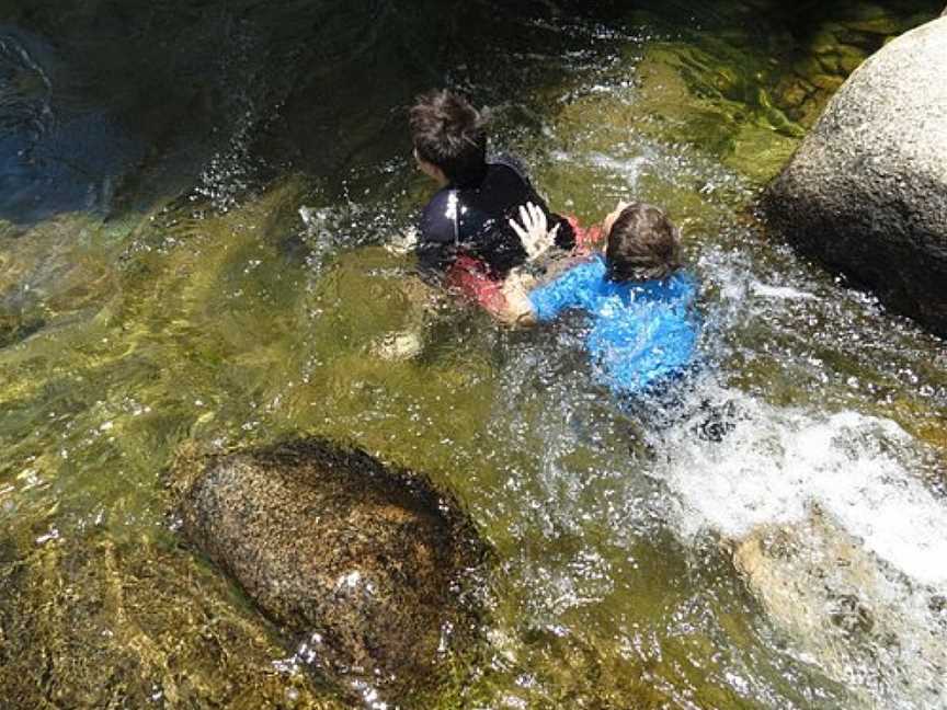 Rollingstone Creek, Townsville, QLD