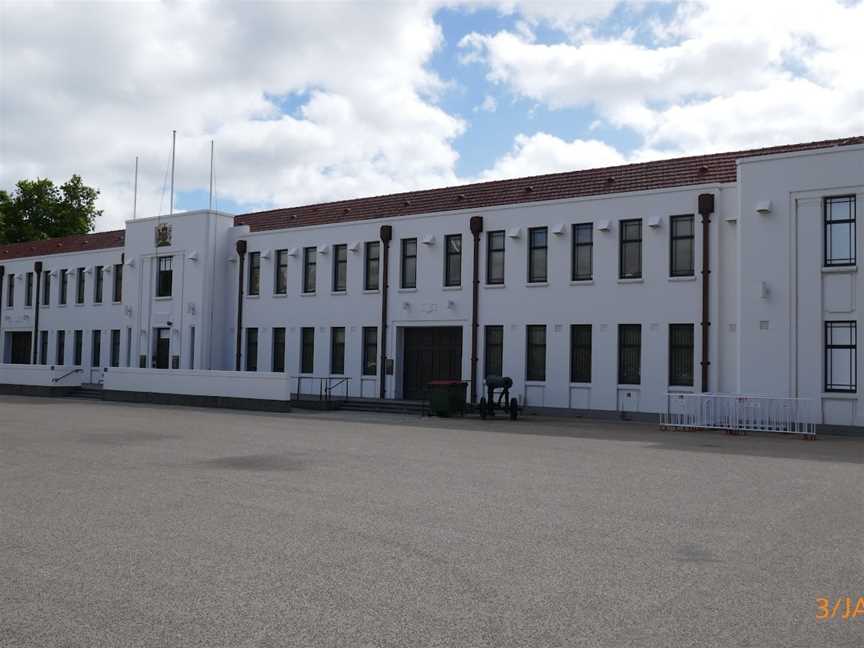 Torrens Parade Ground, Adelaide, SA