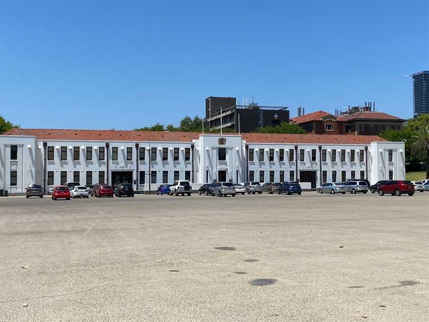 Torrens Parade Ground, Adelaide, SA