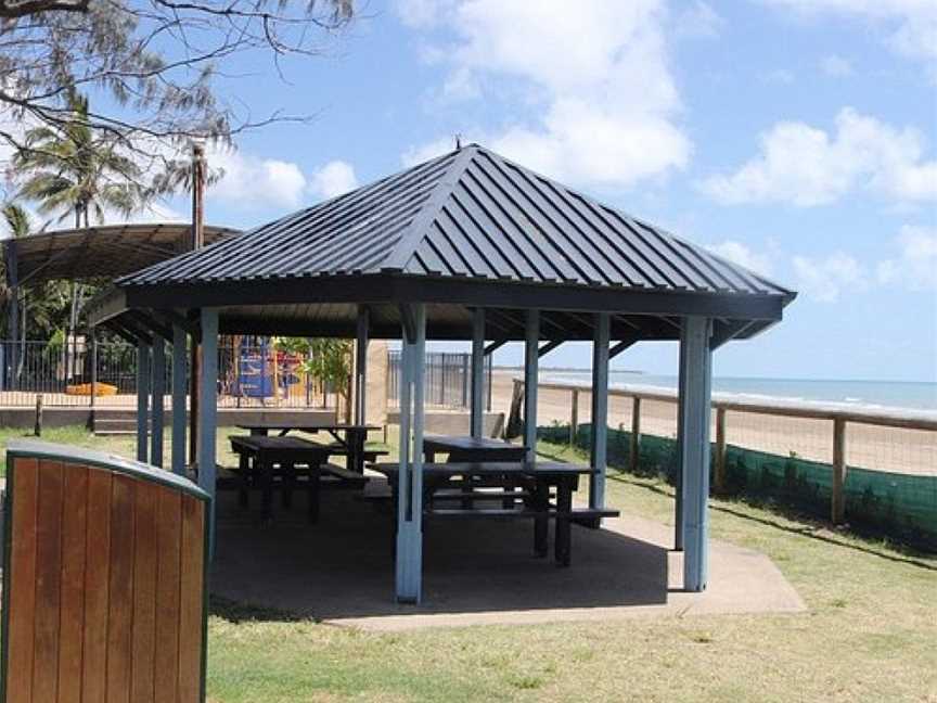 Yeppoon Rotary Park, Yeppoon, QLD