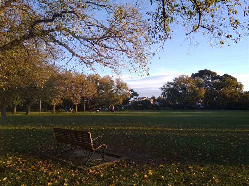 Ardrie Park, Malvern, VIC