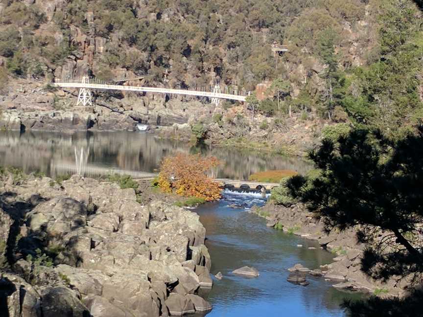 Zig Zag Reserve, Launceston, TAS