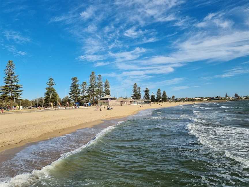 Elwood Park, Elwood, VIC