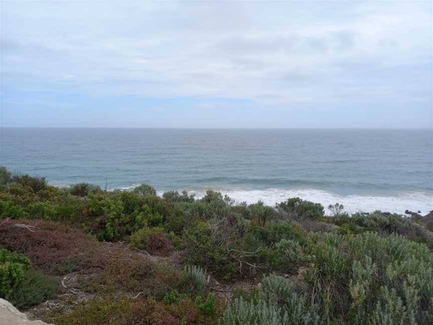 Parsons Beach, Victor Harbor, SA