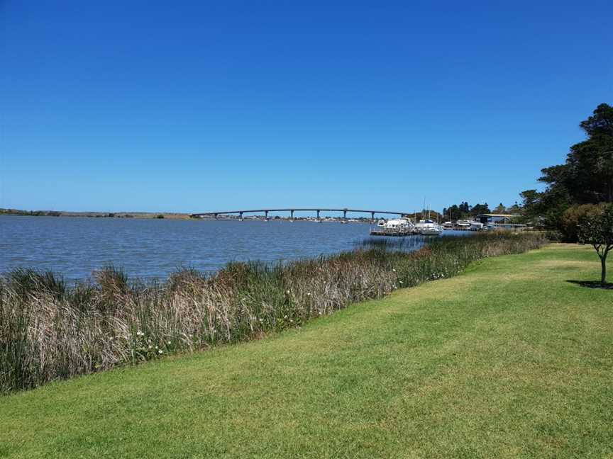 Richard Ballard Park, Goolwa, SA