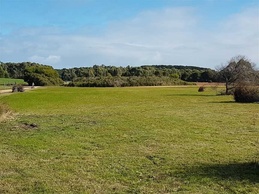 Wonthaggi Wetlands Reserve, Wonthaggi, VIC