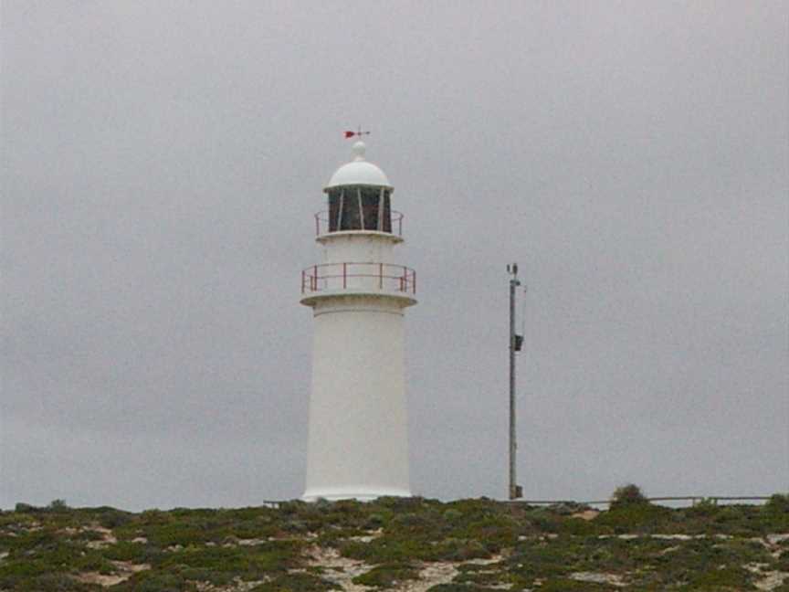 Corny Point Lighthouse, Corny Point, SA