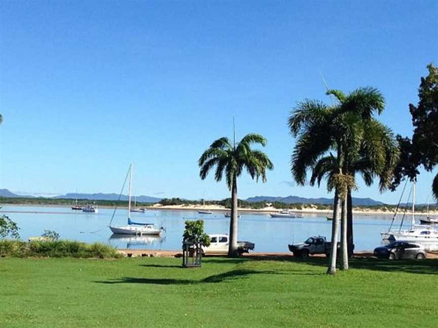 Endeavour River National Park, Cooktown, QLD