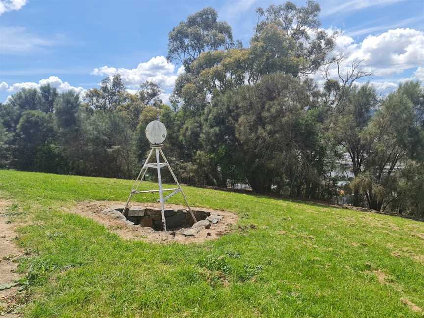 Freelands Lookout, Launceston, TAS