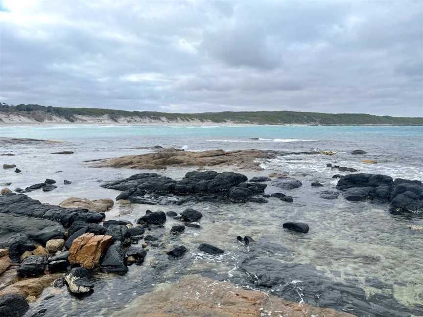 Quagi Beach, Esperance, WA