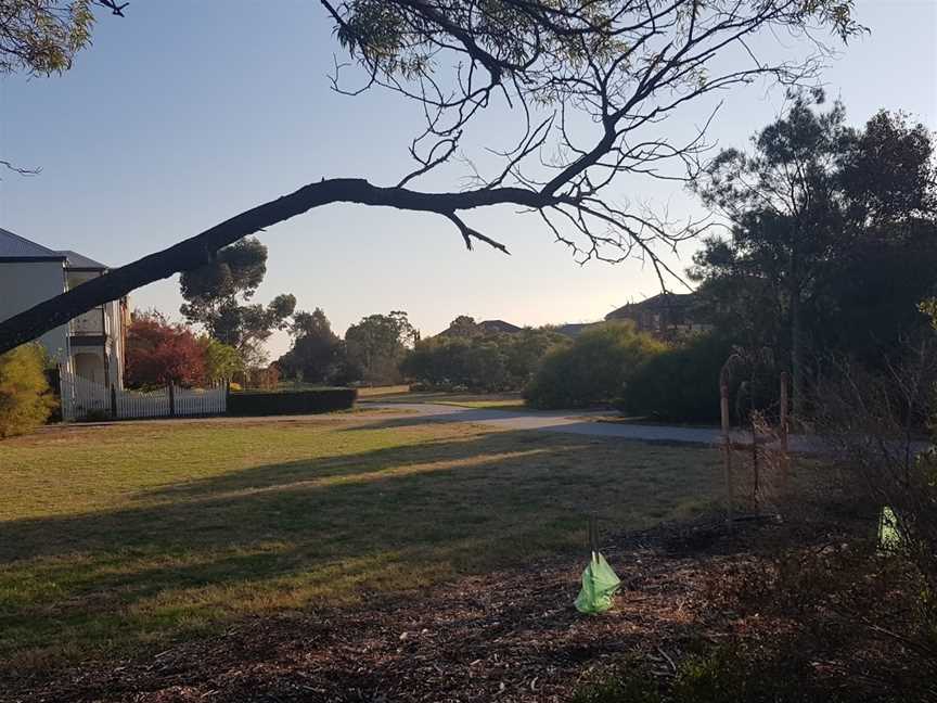 Ralph Willis Park, Williamstown, VIC