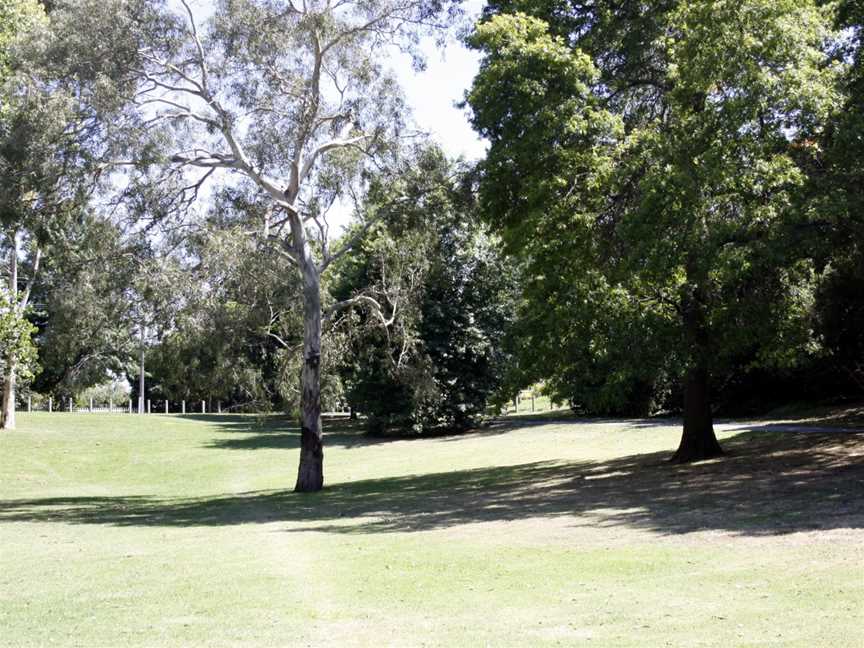 South Surrey Park, Surrey Hills, VIC