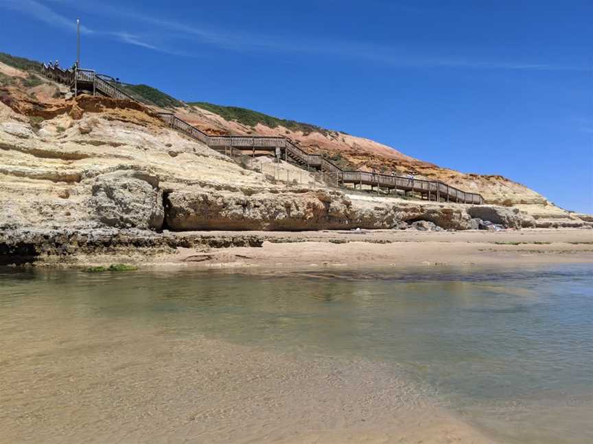 Southport Beach, Port Noarlunga, SA