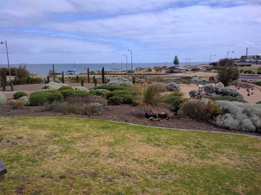 Wardandi Memorial Park, Bunbury, WA